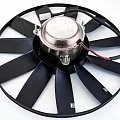 Вентиляторы автомобильные
