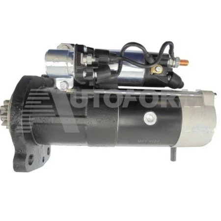 Стартер М9Т.9102