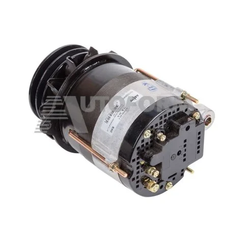 Генератор АТ 700.02.1