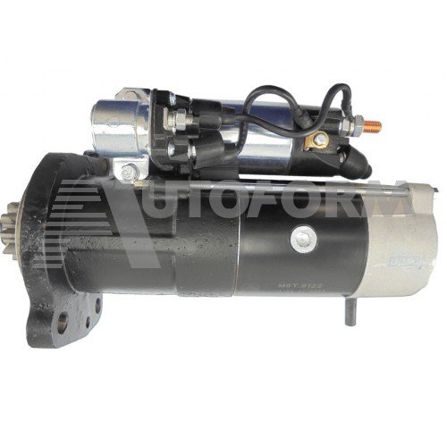 Стартер М9Т.9102