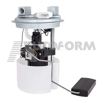 Модуль погружного электробензанасоса 2112-1139009-10