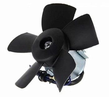 Вентилятор отопителя на ВАЗ 2107 2101-8101080