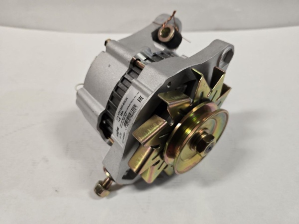 Генератор 372.3701000-02CN