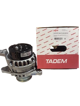 Генератор 6582.3701000М