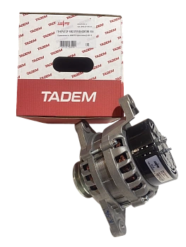 Генератор 6582.3701000-02М