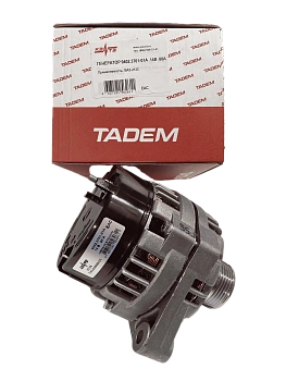 Генератор 9402.3701000-01А