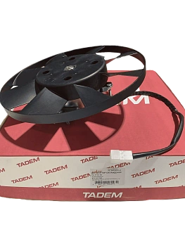 Вентилятор охлаждения 70.3730-10