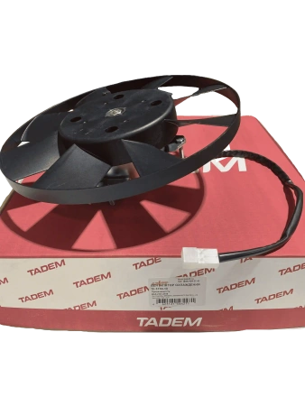 Вентилятор охлаждения на ВАЗ 2108 70.3730-10