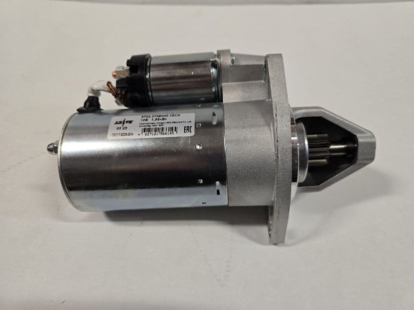 Стартер 5702.3708000-15CN