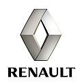 Запчасти Renault Logan
