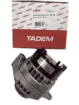 Генератор 9412.3701000-07