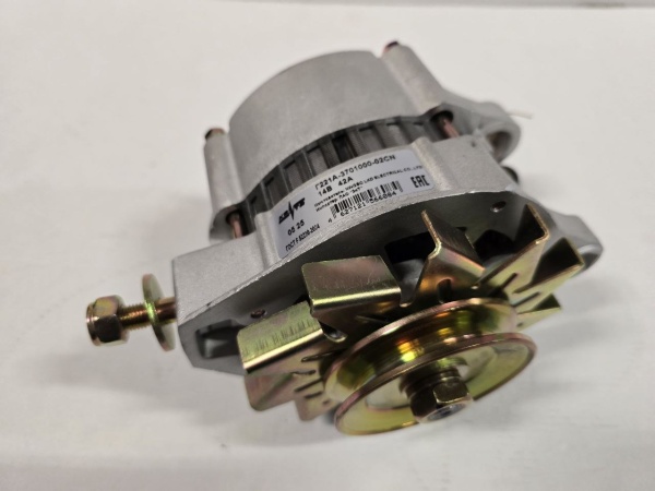 Генератор Г221А-3701000-02CN