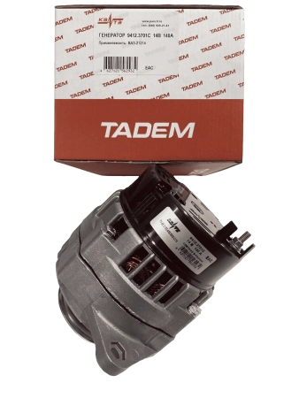 Генератор 9412.3701000С