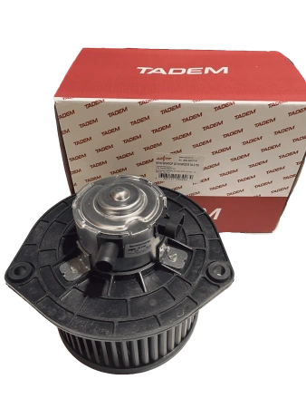 Вентилятор отопителя  на Chevrolet Niva 36.3780