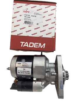 Стартер 9 142 780