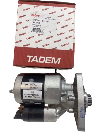 Стартер 9 142 780