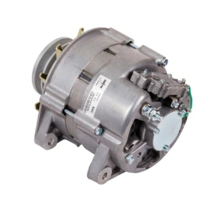 Генератор 6582.3701000-01М