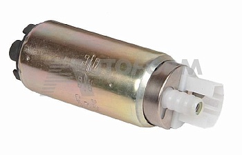 Электробензонасос  на ВАЗ 2111  2112-1139010