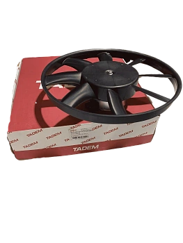 Вентилятор охлаждения 1118-1308008