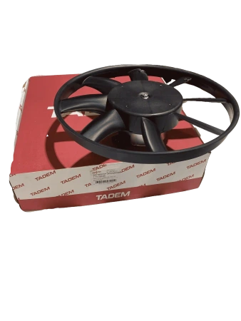 Вентилятор охлаждения на Chevrolet Niva 1118-1308008