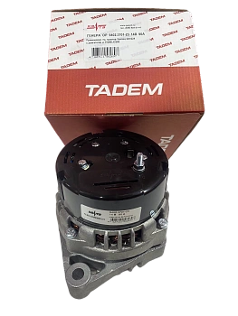 Генератор 9402.3701000-23