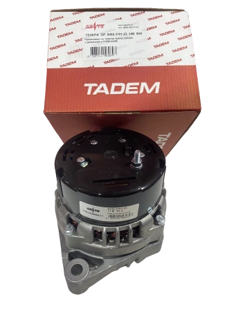 Генератор 9402.3701000-23