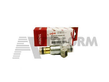 Форсунка топливная  на ВАЗ 2111  VAZ062381