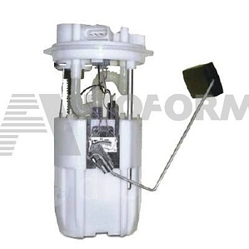 Модуль погружного электробензонасоса на ВАЗ 2107 21073-1139009-10