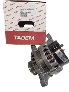 Генератор 6501.3701000М