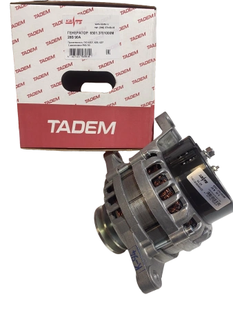 Генератор 6501.3701000М