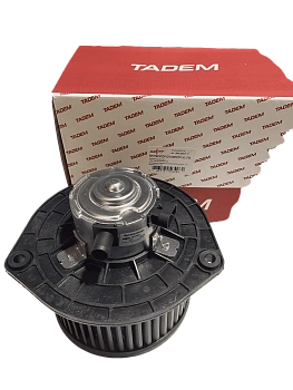 Вентилятор отопителя  на Chevrolet Niva 36.3780