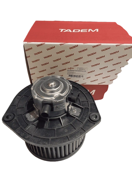 Вентилятор отопителя  на Chevrolet Niva 36.3780