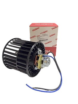 Вентилятор отопителя на ВАЗ 21099 45.3730 Вентилятор отопителя на ВАЗ 21099 45.3730