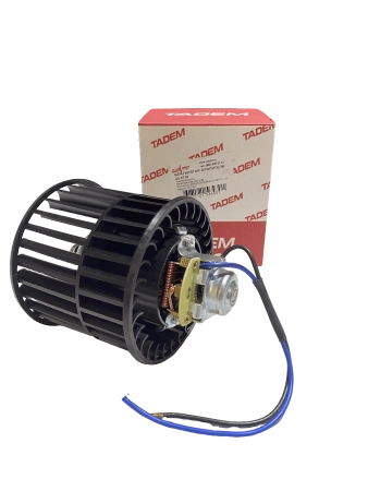 Вентилятор отопителя на ВАЗ 2108 45.3730