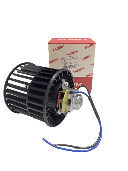 Вентилятор отопителя на ВАЗ 21099 45.3730 Вентилятор отопителя на ВАЗ 21099 45.3730