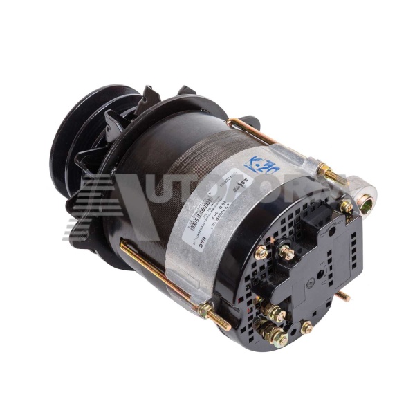 Генератор АТ 1000В.18.1