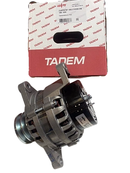 Генератор 6582.3701000-05М