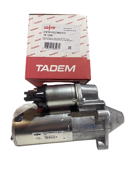 Стартер 5702.3708000-07-01