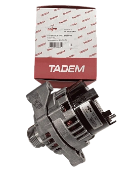 Генератор 9402.3701000-04B