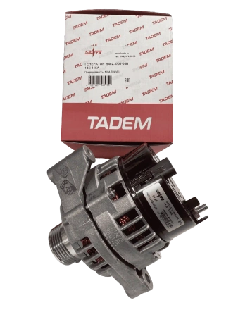 Генератор 9402.3701000-04B