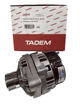 Генератор 9402.3701000-06А-02.