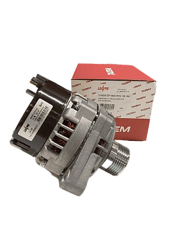 Генератор на ВАЗ 2111 9402.3701000А