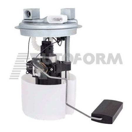 Модуль погружного электробензонасоса 21083-1139009-10 Lada Samara