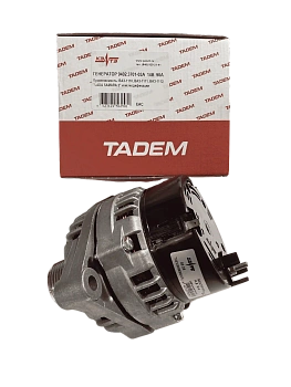 Генератор на Lada Priora 9402.3701000-03А