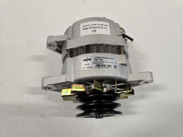 Генератор Г273В1-3701000-03CN