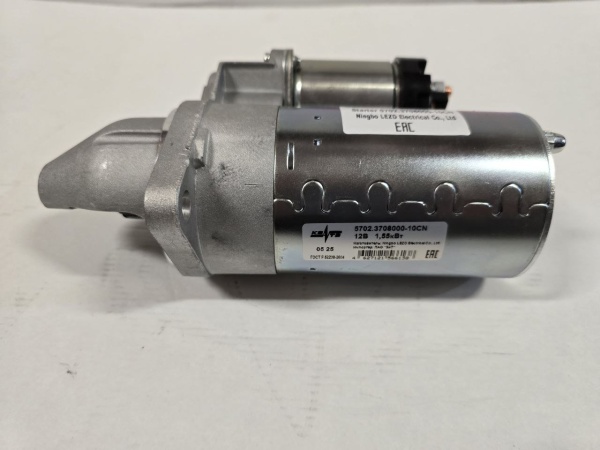 Стартер 5702.3708000-10CN