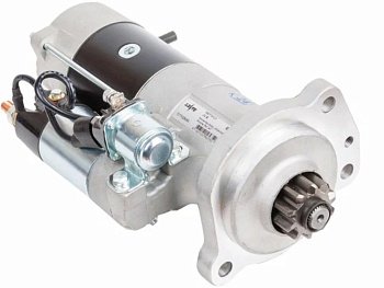 Стартер М9Т.9122