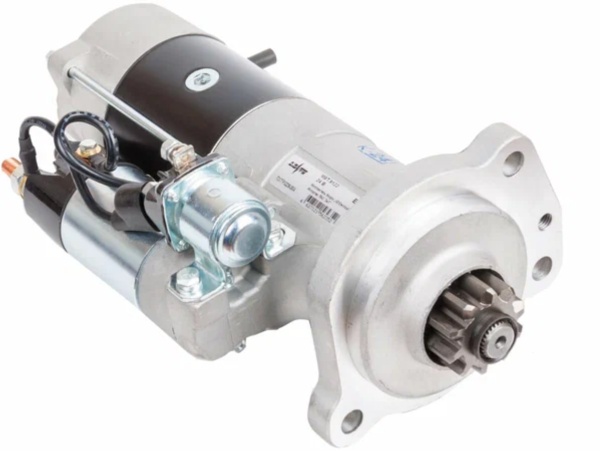 Стартер М9Т.9122