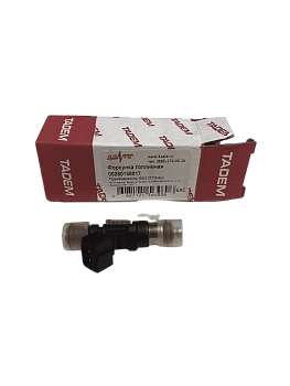 Форсунка топливная  на ВАЗ 2111 00280158017