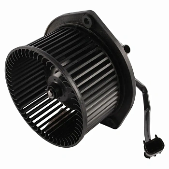 Вентилятор отопителя на Lada Priora 361.3780